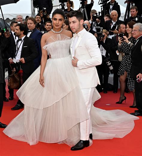 Cannes Film Festival: The 20 Most Glamorous Couples | Vogue