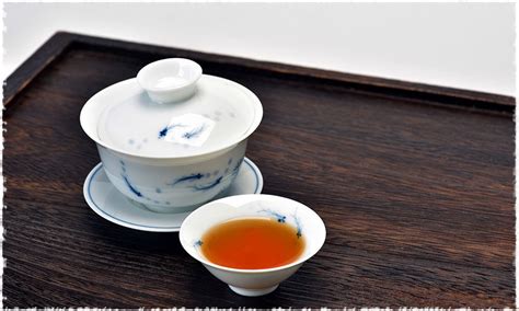 Distribution of Fujian tea – teavivre