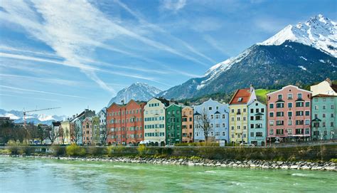 Adventure and Culture in Austria