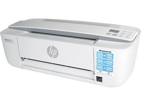 HP DeskJet 3755 All in One Wireless Color Inkjet Printer Stone - Newegg.com - Newegg.com