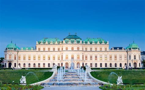 10 Fascinating Facts About Belvedere Palace You Did Not Know