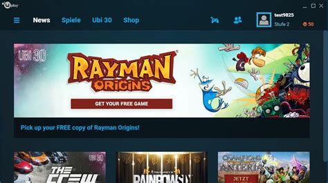 How to download uplay pc on windows 10 - intosas