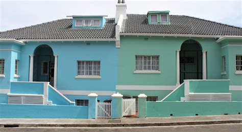 Student accommodation Cape Town - 4exchange