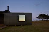 Photo 9 of 12 in A Connecticut Couple Build an Off-Grid Dream Home in the Prairies of Uruguay ...