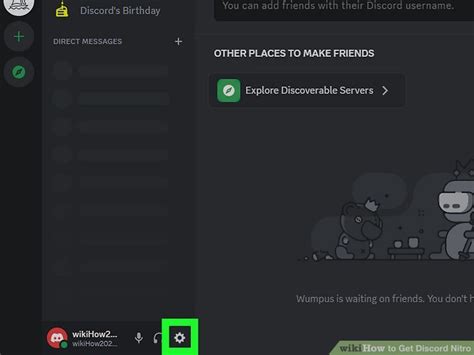 6 Ways to Get Discord Nitro - wikiHow