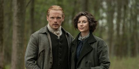 'Outlander' Season 7 Trailer: Revolution Reaches the Fraser Family