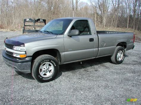 2001 Chevy Silverado 1500 - Photos All Recommendation