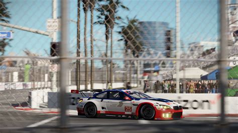 Download Car BMW M6 BMW Video Game Project Cars 2 4k Ultra HD Wallpaper