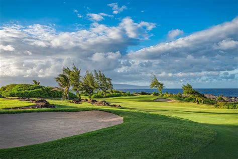 Why the Time is Now for Golfers to Visit Hawaii - LINKS Magazine