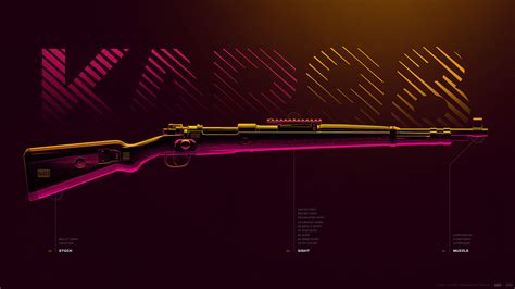 Battleground Weapons - PUBG Wallpapers :: Behance