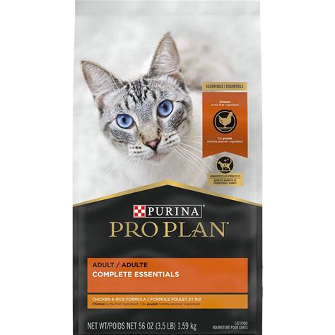 purina pro plan complete essentials reviews