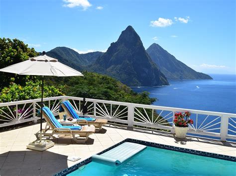 An enchanting oasis of tranquility: Villa Grand Piton. Great Soufriere location! UPDATED 2022 ...