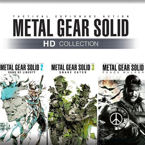 Basics (MGS3) - Metal Gear Solid Collection Guide - IGN