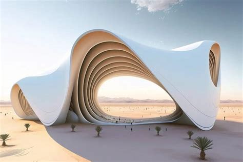 The Shaping of Tomorrow: Exploring the World of Modern Architecture | by Egemen Mustafa Şener ...