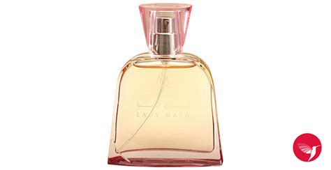 Lady Haya Yas Perfumes perfume - a fragrância Feminino