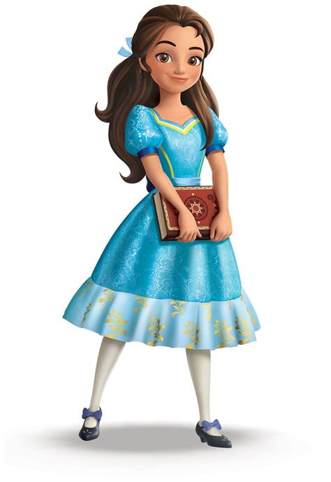 latest (1000×1455) | Disney elena, Disney princess elena, Elena of ...