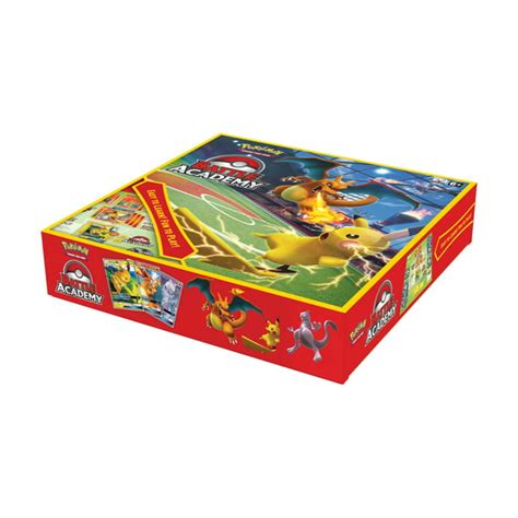 Pokemon Trading Card Game Battle Academy Board Game - Walmart.com ...