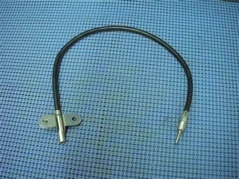 1979 – 1987 Chevrolet Pickup Radio Antenna Lead In NOS # 6270654 – Oldsmobile Obsolete