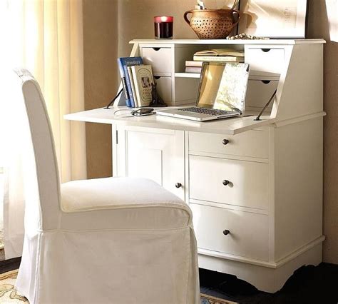 Small Secretary Desk for Small Spaces - Foter | Desks for small spaces ...