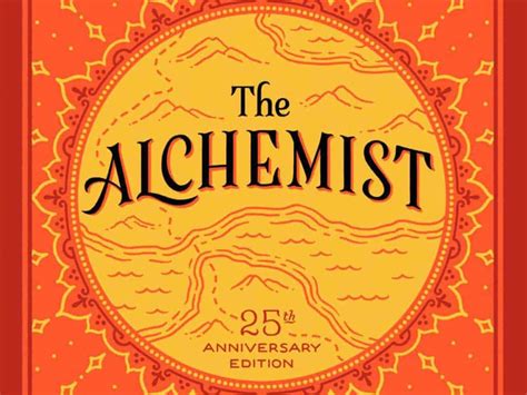 The Alchemist: 5 Lessons from the Secret of Happiness (Short Story) | Sloww