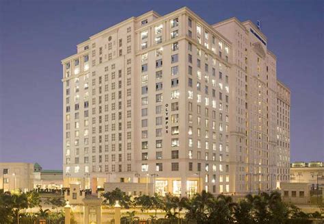 Top Residential Property in Thane - Luxury Apartments in Hiranandani Estate, Thane West Mumbai