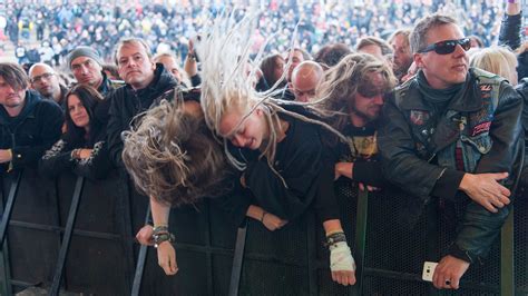 Metal Church live beim Rock Hard Festival 2016 - Bands A-Z - Rockpalast ...