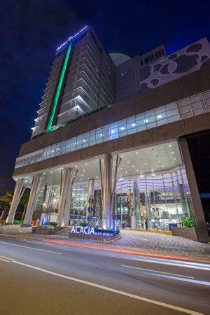 ACACIA HOTEL MANILA $78 ($̶8̶5̶) - Updated 2018 Prices & Reviews ...