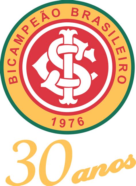 Internacional Logo History