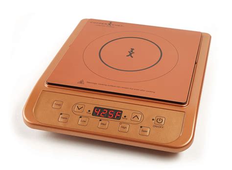 Copper Chef Precision Copper Induction Cooktop | Walmart Canada