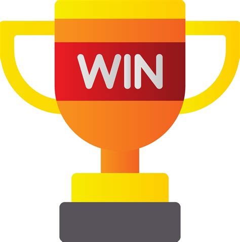 Win Vector Icon Design 26071475 Vector Art at Vecteezy