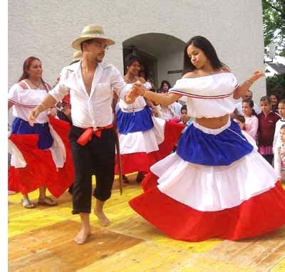 Lo Mejor de la Musica Latina: HISTORIA DEL MERENGUE