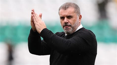 Ange Postecoglou hails 'relentless' Celtic, promises more improvement ...