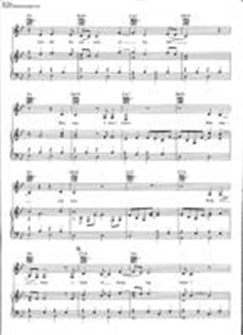 Dixie Chicks - Travelin Soldier - Free Downloadable Sheet Music