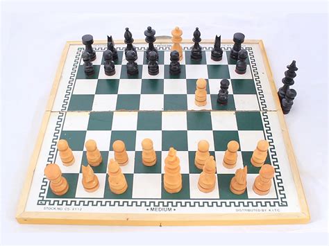 How to Checkmate in 3 Moves in Chess: 7 Steps (with Pictures)