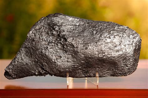 Iron Meteorites For Sale | Aerolite Meteorites