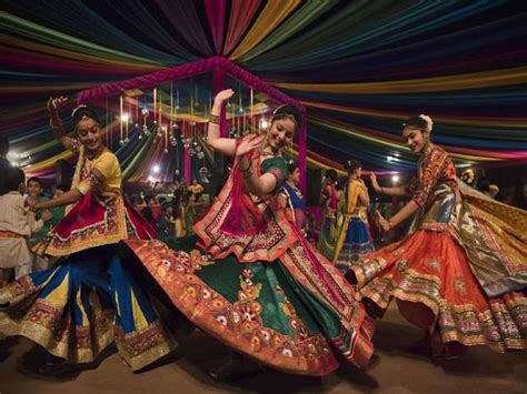 Navratri 2023: Best Dandiya Nights in Delhi, Hyderabad and Patna ...