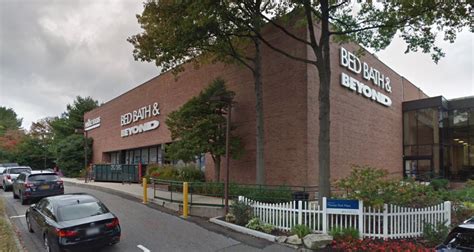 Manhasset Bed Bath & Beyond to close in February - The Island Now