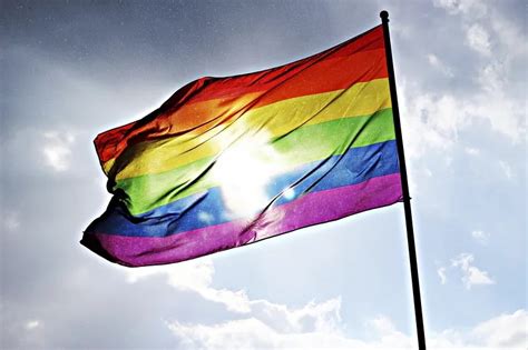 Are Rainbows a No-Go at Leander ISD? Rainbow flags removed from Cypress Elementary School ...