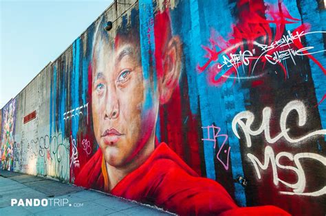 Top 10 Cities with the Most Beautiful Graffiti: Art Without Boundaries