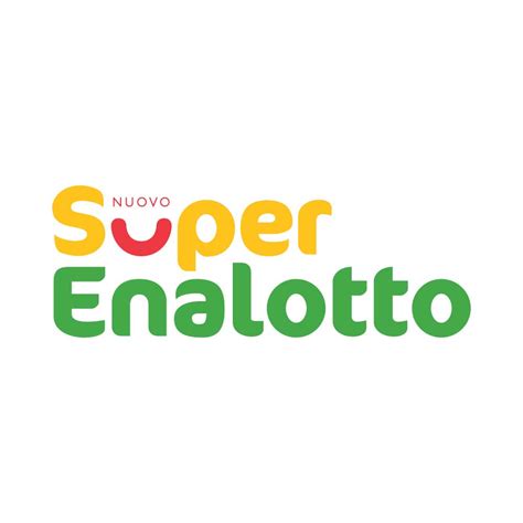 Superenalotto 2016 Logo Vector - (.Ai .PNG .SVG .EPS Free Download)