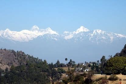 Pithoragarh