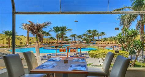 Palm Beach Resort – Hurghada – Tripatak