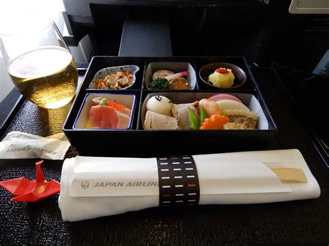 Japan Airlines Business Class Flight {Review} - Gr8 Travel Tips