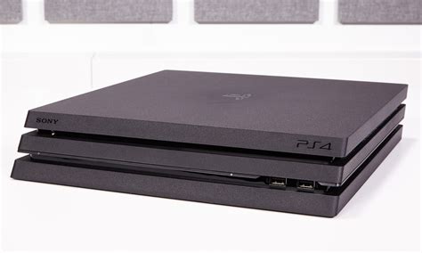 PS4 Pro Review: The 4K Console to Beat | Tom's Guide