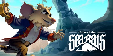 Curse of the Sea Rats Review