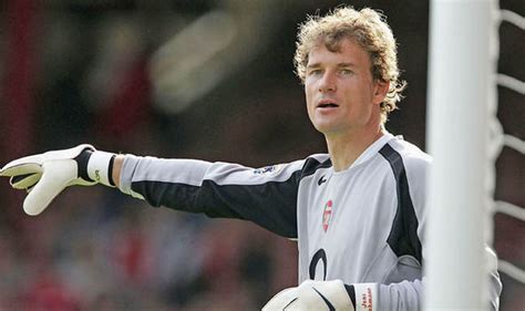 Arsenal News: Jens Lehmann makes surprising revelation | Football | Sport | Express.co.uk