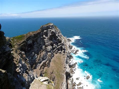 Cape Peninsula, South Africa | Sophie’s World Travel Inspiration