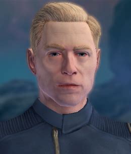 Paul Stamets (hologram) - Official Star Trek Online Wiki