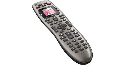 Logitech Harmony 650 Remote Control 915-000159 B&H Photo Video