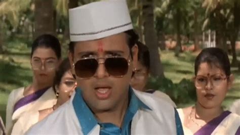 These 5 Govinda songs will make every 90s kid stand up and groove ...